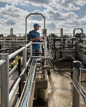 Water Treatment